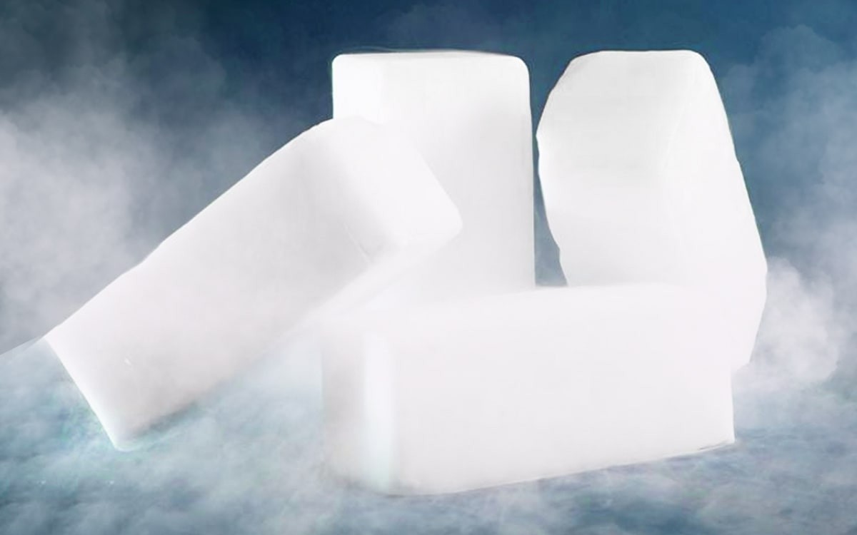 ĐÁ KHÔ GIỮ LẠNH ĐƯỢC BAO LÂU? CÁCH SỬ DỤNG AN TOÀN VÀ HIỆU QUẢ