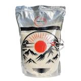 GẠO GIỐNG NHẬT ( JAPONICA )