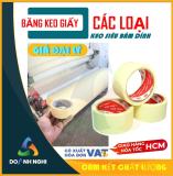 BĂNG KEO XỐP - 56 - 57 - 58 - 59