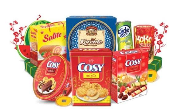 BÁNH KẸO VIỆT NAM