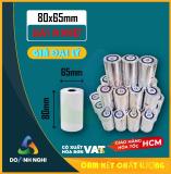 Giấy in nhiệt K80x65