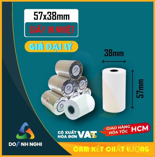 GIẤY IN NHIỆT K57x38