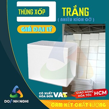XỐP HƠI CÁC LOẠI