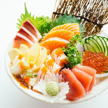 THỰC PHẨM NHẬT