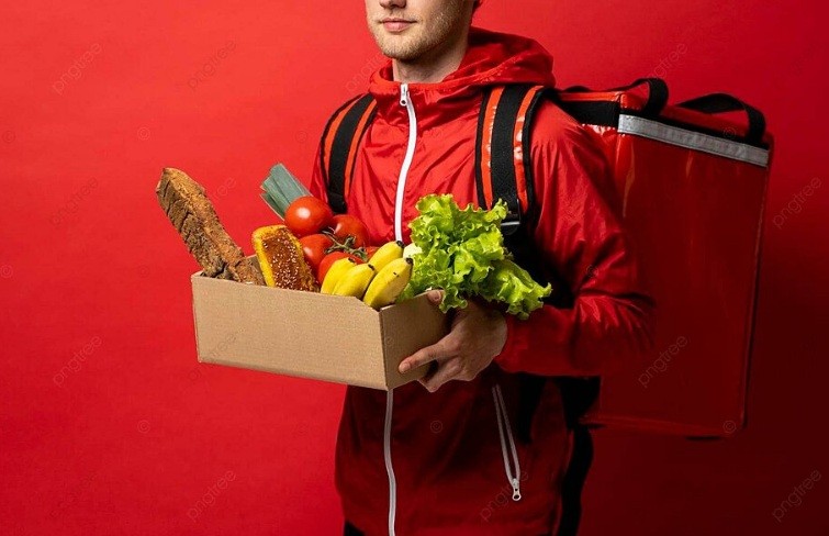 DỊCH VỤ GIAO HÀNG NHANH TRONG NỘI THÀNH